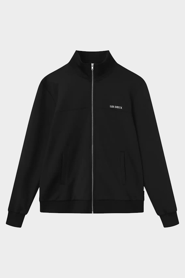 ΖΑΚΕΤΑ ΦΟΡΜΑΣ LES DEUX - 100100 BLACK